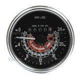 UM41822    Tachometer---Replaces 890421M91, 193890M91